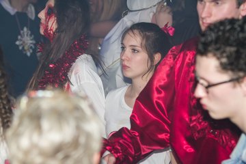 Bild 1208 - Latuff 21014 die Wiemersdorfer Karnevalsveranstaltung